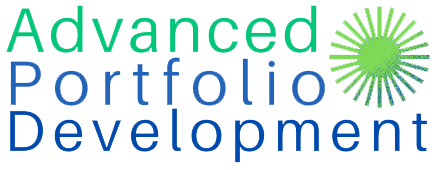 Advanced Portfolio Development Logo